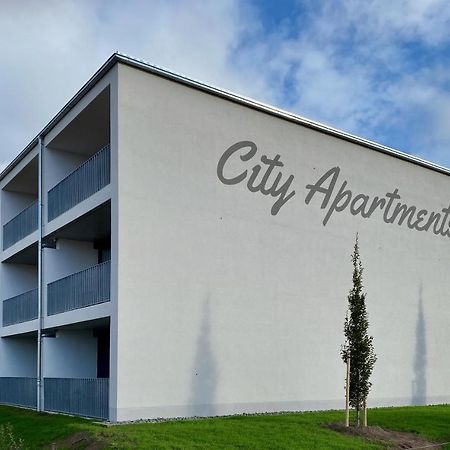 City Apartments Кайзерслаутерн Экстерьер фото