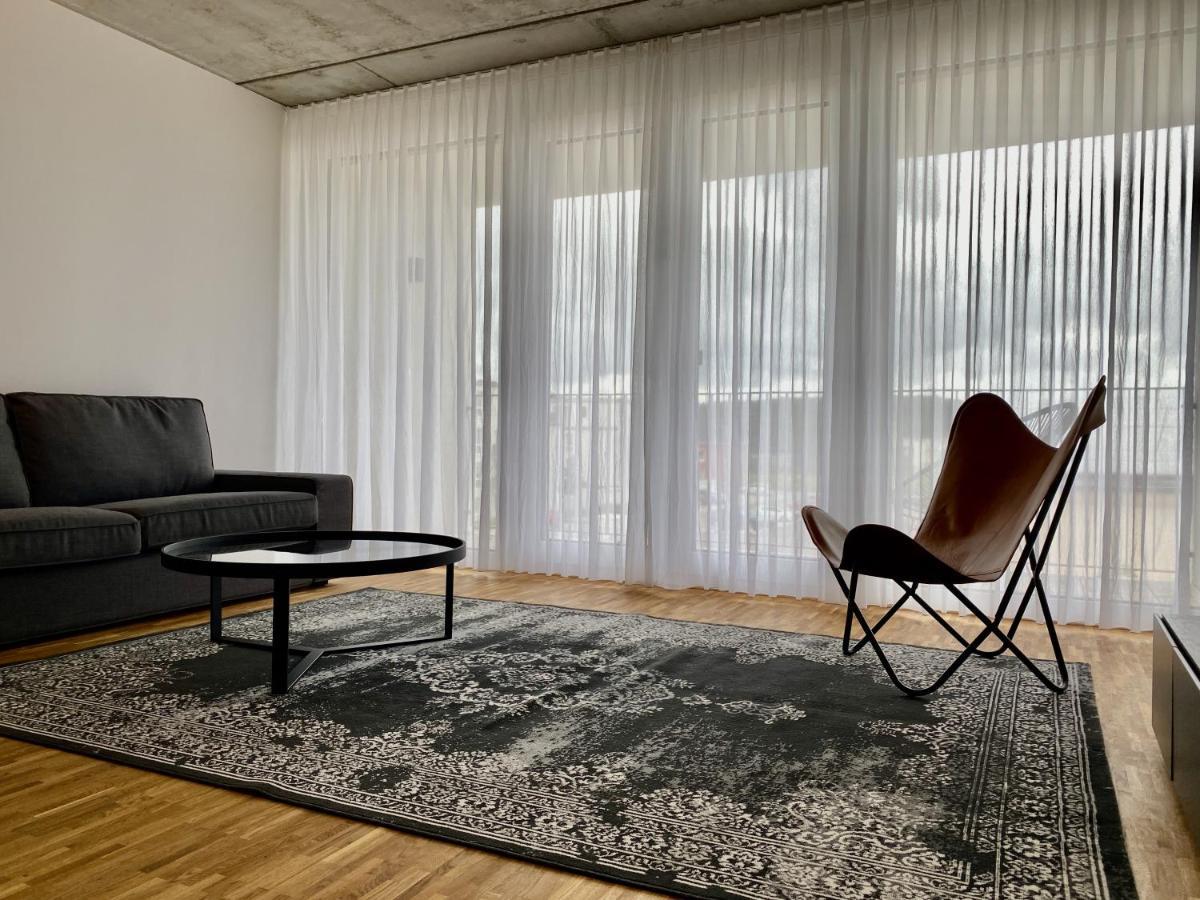 City Apartments Кайзерслаутерн Экстерьер фото